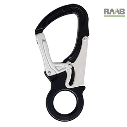 Alumínium horog, keylock típusú