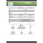 Tripod 10 mentőállvány Atex minősítéssel