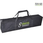 Tripod 10 mentőállvány Atex minősítéssel