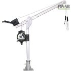 ARGO ATEX minősítéses Mentő- és munkacsörlő állványhoz - 30 m