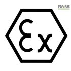 ARGO ATEX minősítéses Mentő- és munkacsörlő állványhoz - 30 m