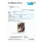 ARGO ATEX minősítéses Mentő- és munkacsörlő állványhoz - 30 m