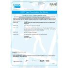 FREEBLAST - Antisztatikus rögzítő heveder ATEX minősítéssel