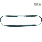 Kikötő heveder, hossza 0,60 m