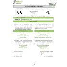 3 méteres kikötő heveder