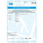 3 méteres kikötő heveder