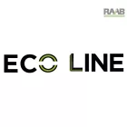 ECO LINE - Vízszintes ideiglenes mentőkötél 2 felhasználó számára