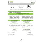 O-LINE - ideiglenes mentőkötél 4 felhasználó számára