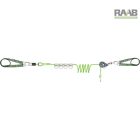 CROSS LINE - ideiglenes mentőkötél 1-4 felhasználó számára