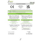 CROSS LINE - ideiglenes mentőkötél 1-4 felhasználó számára