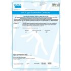 CROSS LINE - ideiglenes mentőkötél 1-4 felhasználó számára