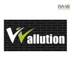 Wallution hordozható rögzítési pont