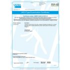 Wallution hordozható rögzítési pont