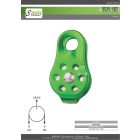 Alumínium szíjtárcsa