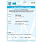 Dupla szíjtárcsa mozgatható karimákkal