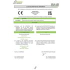 Egyszerű szíjtárcsa mozgatható karimával