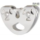 Dupla tandem szíjtárcsa - kicsi