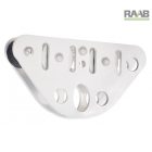 Dupla tandem szíjtárcsa - nagy