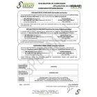 Sentinel React ATEX minősítésű zuhanásgátló 250 kg-ig