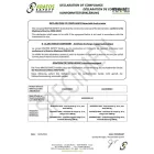 Sentinel - LOAD Arester ATEX minősítésű zuhanásgátló 300 kg-ig