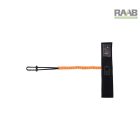 Csuklópántos szerszámtartó