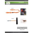 Csuklópántos szerszámtartó