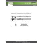 10 kg-ig szerszám rögzítő D-gyűrű integrált hevederrel