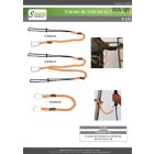 Rugalmas szerszámtartó 1 méteres