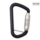 Alumínium szerszámtartó karabíner  