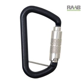 Alumínium szerszámtartó karabíner  