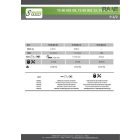 Tekercses szerszámkötél karabínerekkel