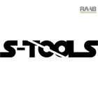 Nyitható szerszámbefogó huzalhurok 3 db