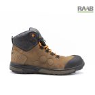 Lando munkavédelmi bakancs ESD S3 LA