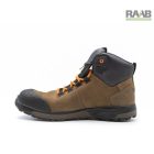 Lando munkavédelmi bakancs ESD S3 LA