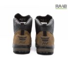 Lando munkavédelmi bakancs ESD S3 LA