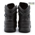 Exploration Low munkavédelmi bakancs S3