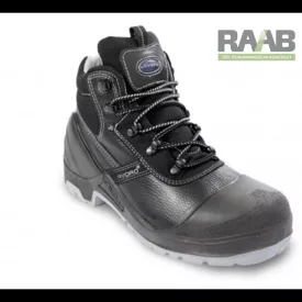 41-es méretű Barcelona S3 HRO SRC  bakancs 