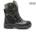 Sherwood S3 vágásbiztos bakancs