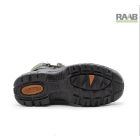 Sherwood S3 vágásbiztos bakancs