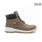 E17 Brown munkavédelmi bakancs S3 SRC