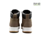 E17 Brown munkavédelmi bakancs S3 SRC