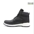 HIGHWAY E10 Black munkavédelmi bakancs S3 SRC ESD
