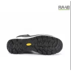 HIGHWAY E10 Black munkavédelmi bakancs S3 SRC ESD