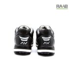 41-es méretű Vader munkavédelmi cipő Fekete  S3 SRC HRO ESD