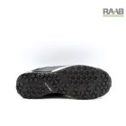 41-es méretű Vader munkavédelmi cipő Fekete  S3 SRC HRO ESD