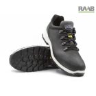 E02 munkavédelmi cipő S3