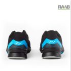 HYBRID munkavédelmi cipő S3 SRC ESD fekete-kék