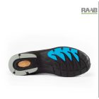 HYBRID munkavédelmi cipő S3 SRC ESD fekete-kék