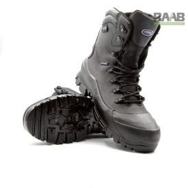   41-es méretű Lavoro exploration high munkavédelmi bakancs S3