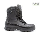 41-es méretű Lavoro exploration high munkavédelmi bakancs S3